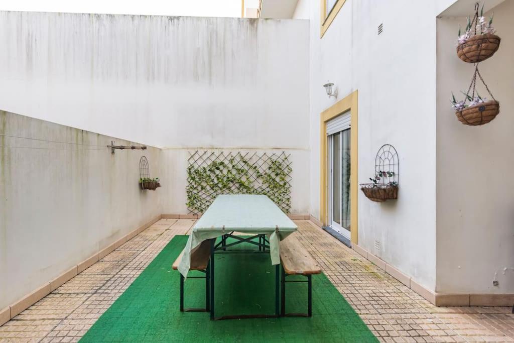 Apartamento Casa de Peniche Exterior foto
